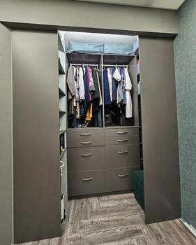 3-к квартира, на длительный срок, 56м2, 10/18 этаж