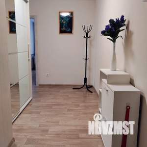 2-к квартира, посуточно, 58м2, 5/16 этаж