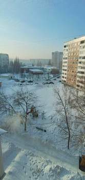 2-к квартира, на длительный срок, 49м2, 6/8 этаж