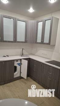 1-к квартира, на длительный срок, 37м2, 11/15 этаж