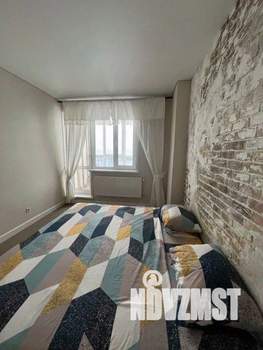 3-к квартира, посуточно, 90м2, 1/1 этаж