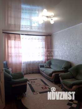 1-к квартира, на длительный срок, 36м2, 3/10 этаж