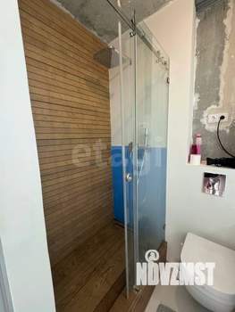 Студия квартира, на длительный срок, 25м2, 8/16 этаж