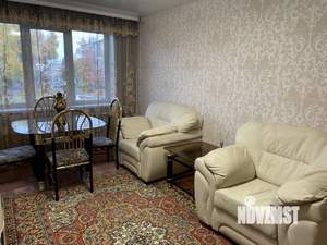 2-к квартира, на длительный срок, 44м2, 1/5 этаж