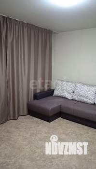 1-к квартира, на длительный срок, 30м2, 1/10 этаж