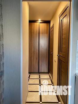 1-к квартира, посуточно, 40м2, 5/10 этаж