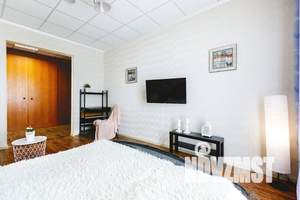 1-к квартира, посуточно, 45м2, 4/5 этаж