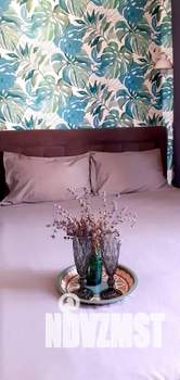 1-к квартира, посуточно, 28м2, 15/16 этаж