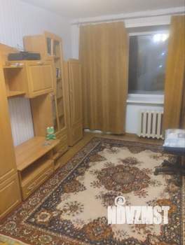 1-к квартира, на длительный срок, 32м2, 2/5 этаж