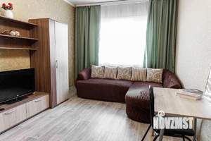 2-к квартира, посуточно, 60м2, 1/1 этаж