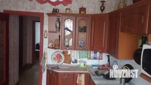 3-к квартира, на длительный срок, 60м2, 4/9 этаж