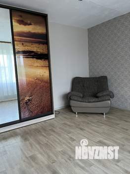 1-к квартира, на длительный срок, 35м2, 1/9 этаж