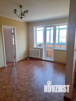 2-к квартира, на длительный срок, 45м2, 5/5 этаж