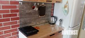 Студия квартира, на длительный срок, 17м2, 9/9 этаж