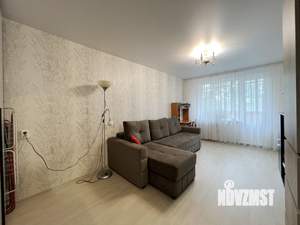 3-к квартира, на длительный срок, 60м2, 4/9 этаж