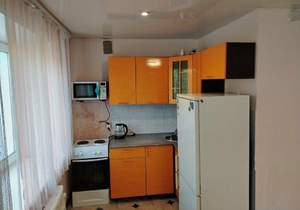 1-к квартира, на длительный срок, 26м2, 5/5 этаж