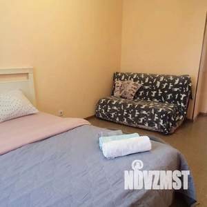 2-к квартира, посуточно, 55м2, 1/1 этаж