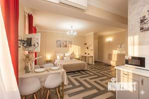 1-к квартира, посуточно, 41м2, 2/5 этаж