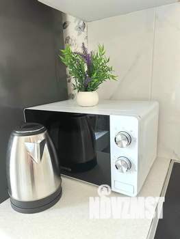 1-к квартира, посуточно, 37м2, 3/15 этаж