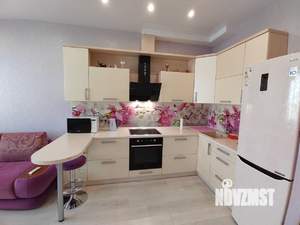 2-к квартира, на длительный срок, 50м2, 12/13 этаж