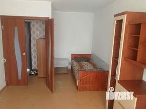 1-к квартира, на длительный срок, 28м2, 2/12 этаж