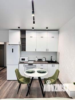 Студия квартира, на длительный срок, 32м2, 1/4 этаж