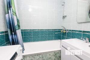 2-к квартира, на длительный срок, 60м2, 1/10 этаж