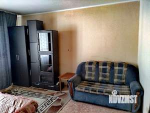 1-к квартира, на длительный срок, 38м2, 9/12 этаж