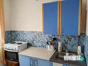 1-к квартира, на длительный срок, 31м2, 4/5 этаж