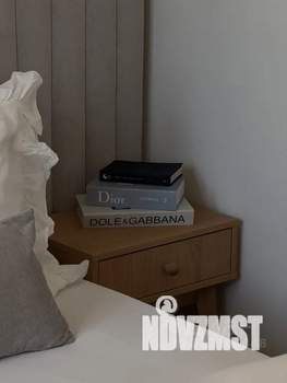 1-к квартира, посуточно, 40м2, 6/16 этаж