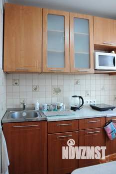 2-к квартира, на длительный срок, 45м2, 4/5 этаж