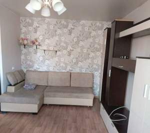 2-к квартира, на длительный срок, 42м2, 4/5 этаж