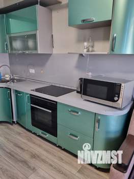 2-к квартира, на длительный срок, 45м2, 12/16 этаж