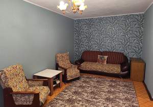 2-к квартира, на длительный срок, 44м2, 4/9 этаж