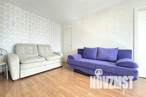 2-к квартира, посуточно, 45м2, 5/5 этаж