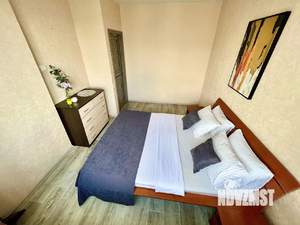 Студия квартира, посуточно, 40м2, 14/16 этаж