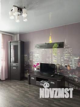 2-к квартира, посуточно, 55м2, 10/10 этаж
