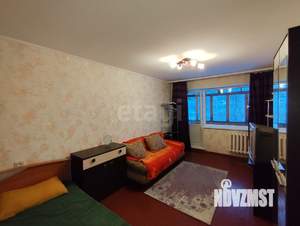 1-к квартира, на длительный срок, 32м2, 4/5 этаж