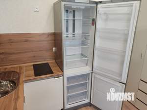 Студия квартира, на длительный срок, 26м2, 9/14 этаж