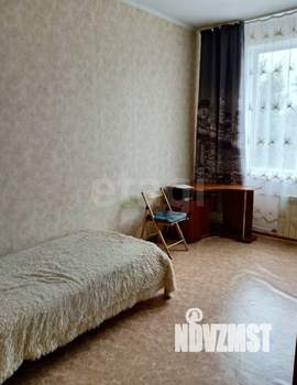 Студия квартира, на длительный срок, 47м2, 2/3 этаж