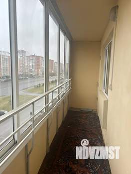 1-к квартира, на длительный срок, 30м2, 5/11 этаж