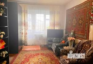 2-к квартира, на длительный срок, 46м2, 3/5 этаж
