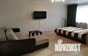 1-к квартира, на длительный срок, 35м2, 3/5 этаж