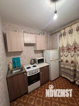 2-к квартира, на длительный срок, 46м2, 2/5 этаж