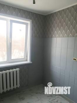 2-к квартира, на длительный срок, 44м2, 4/5 этаж