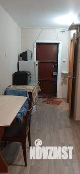 1-к квартира, на длительный срок, 17м2, 5/9 этаж