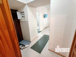 2-к квартира, на длительный срок, 50м2, 2/3 этаж