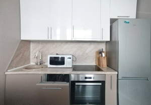 1-к квартира, на длительный срок, 35м2, 8/14 этаж