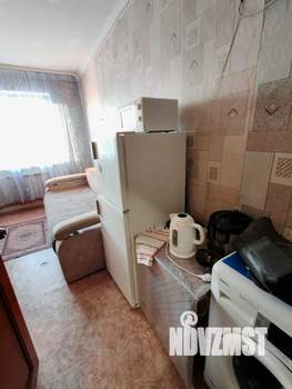 1-к квартира, на длительный срок, 17м2, 4/5 этаж