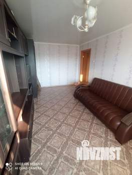 2-к квартира, на длительный срок, 43м2, 5/5 этаж